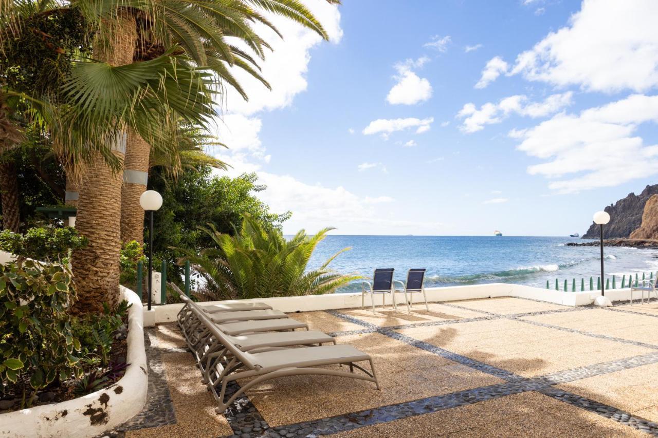 Vistamar Beach San Andres  Exterior photo